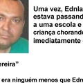 Ednaldo Pereira
