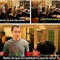 Sheldon <3
