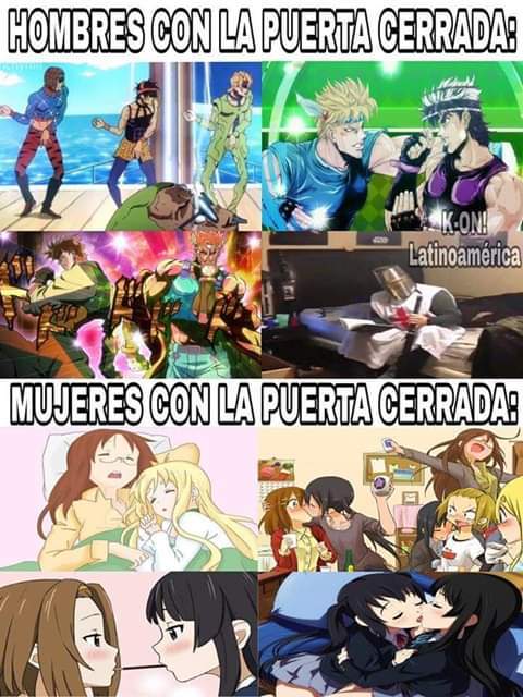 Top memes de Anime En Español en español :) Memedroid