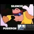 ¡¡¡SILENCIO PUSIERON!!!: Música para cagar By: OneDdYT