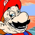 Mario :trollface: