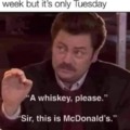 Tuesday meme