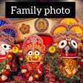 Ancient Nobita family in Hindu Temples