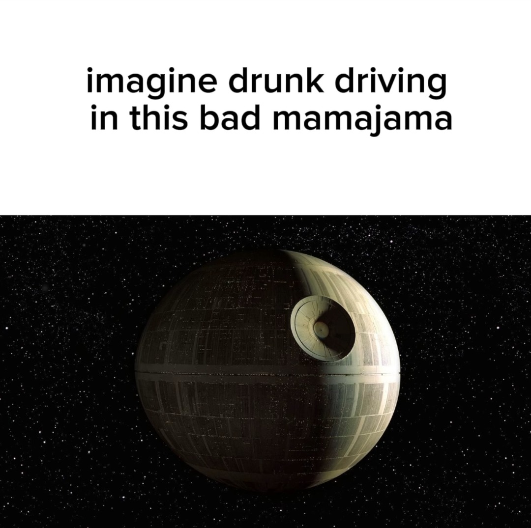 I can greatly imagine it - meme