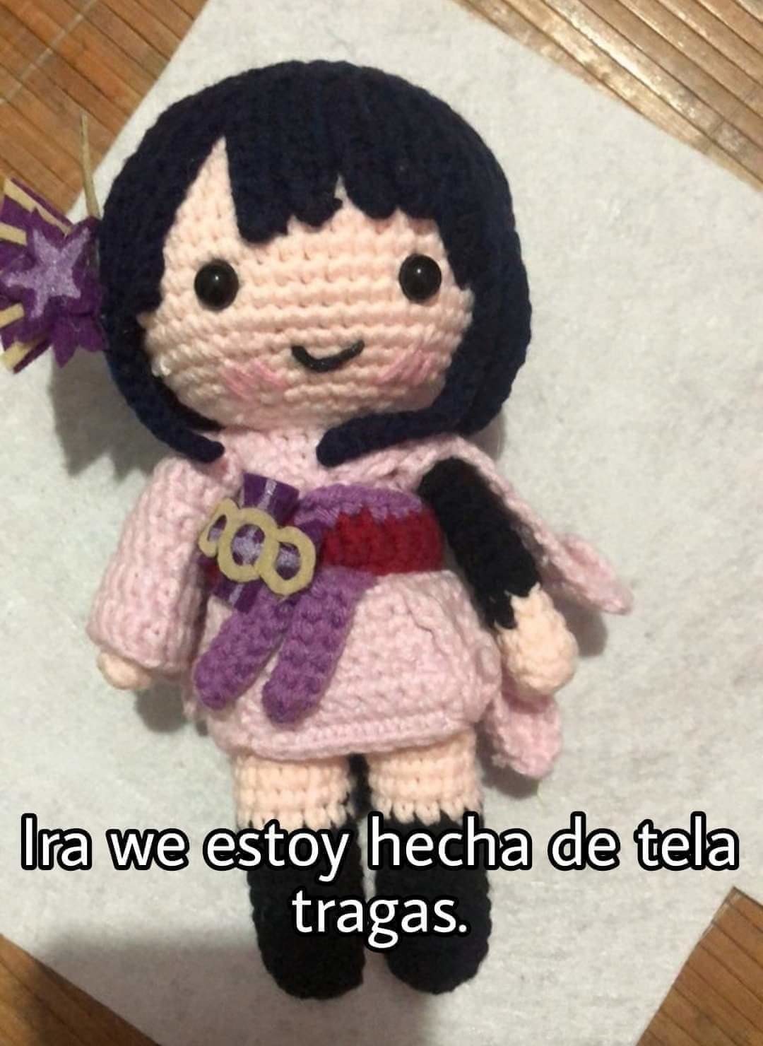 Cayeron por pendejos xdxd (no me funen porfis) - meme