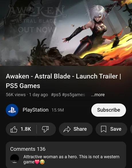 October gaming meme