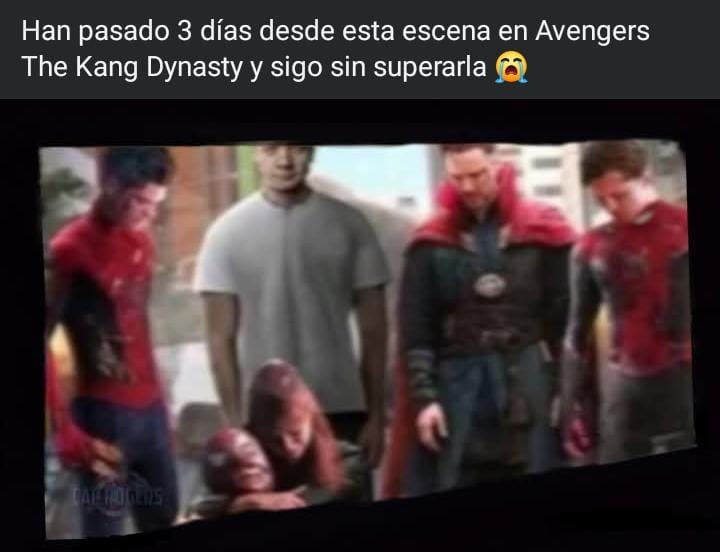 Es cine - meme
