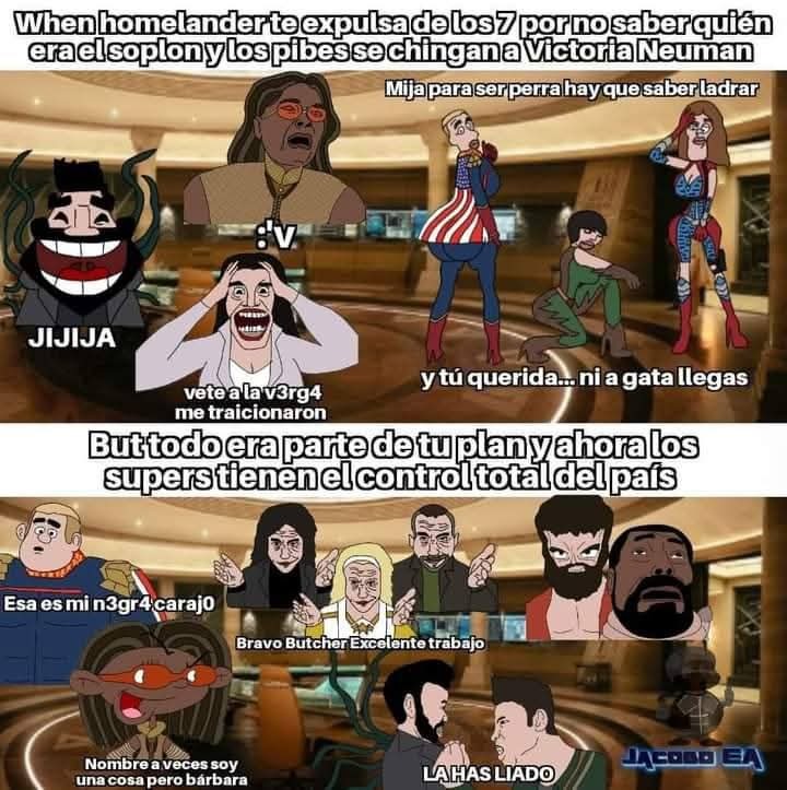 Aiaia! - meme