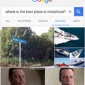 damn Google's on point!