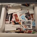 Anybody else have this drawer?