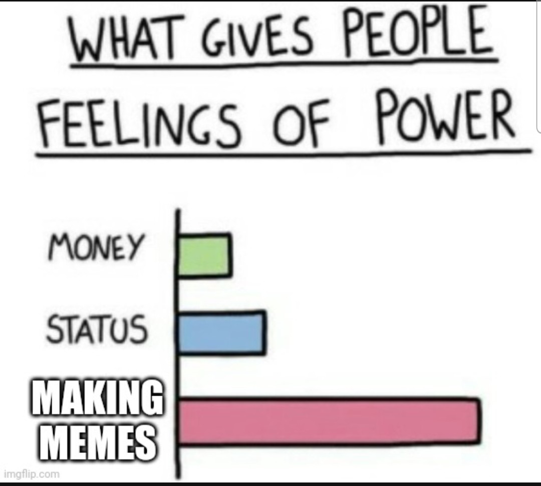 Real - meme