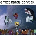 Better than today's bands