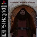 juego de la ps1 de Hagrid