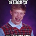 August 1st problems