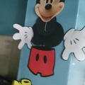 Mickey?