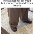 Tax fraud