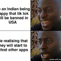 Indian tiktokers