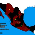 México segun un turista gringo: