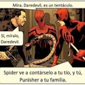 Mira Daredevil