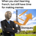 Stonques