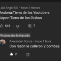commented item thumbnail
