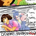 Dora&DORARARARARARARARA
