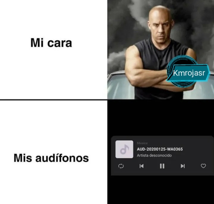 Musica - meme