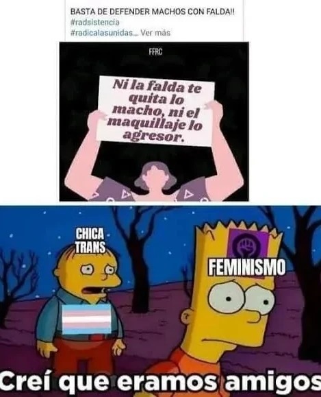 41% (ni siquiera sé que es eso) - meme