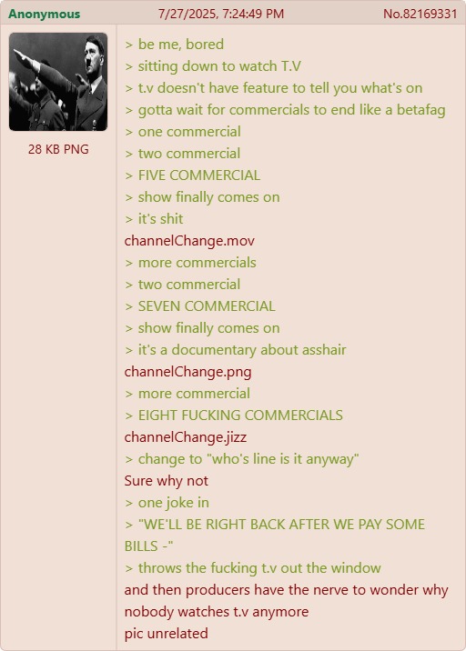 tvPost - meme