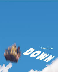 The actual relatable Pixar movie - meme