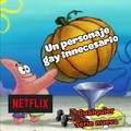Ay Netflix....