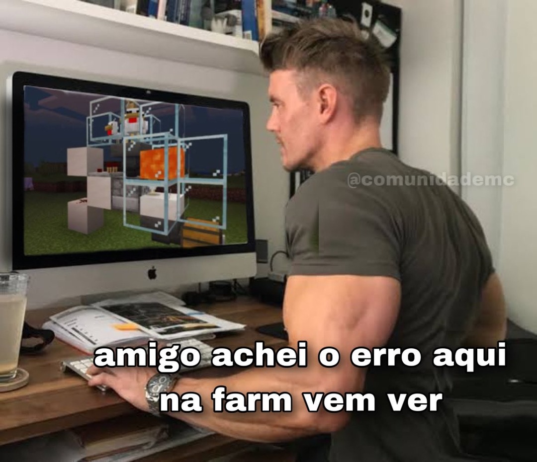 Farm - meme