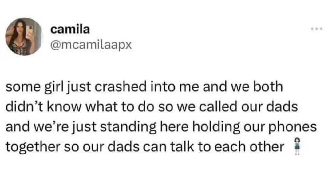 Dad time - meme
