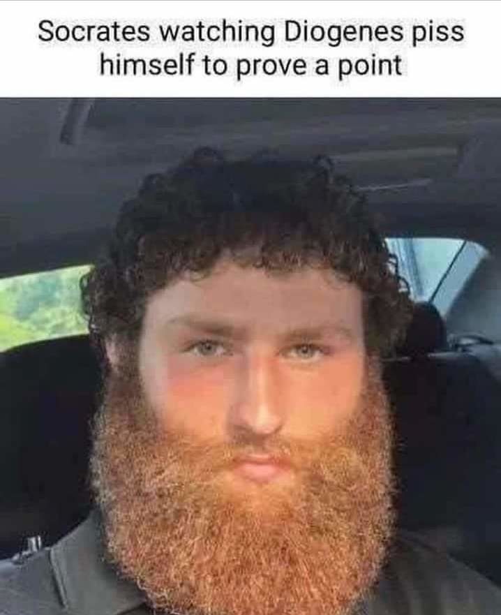 Bruh - meme