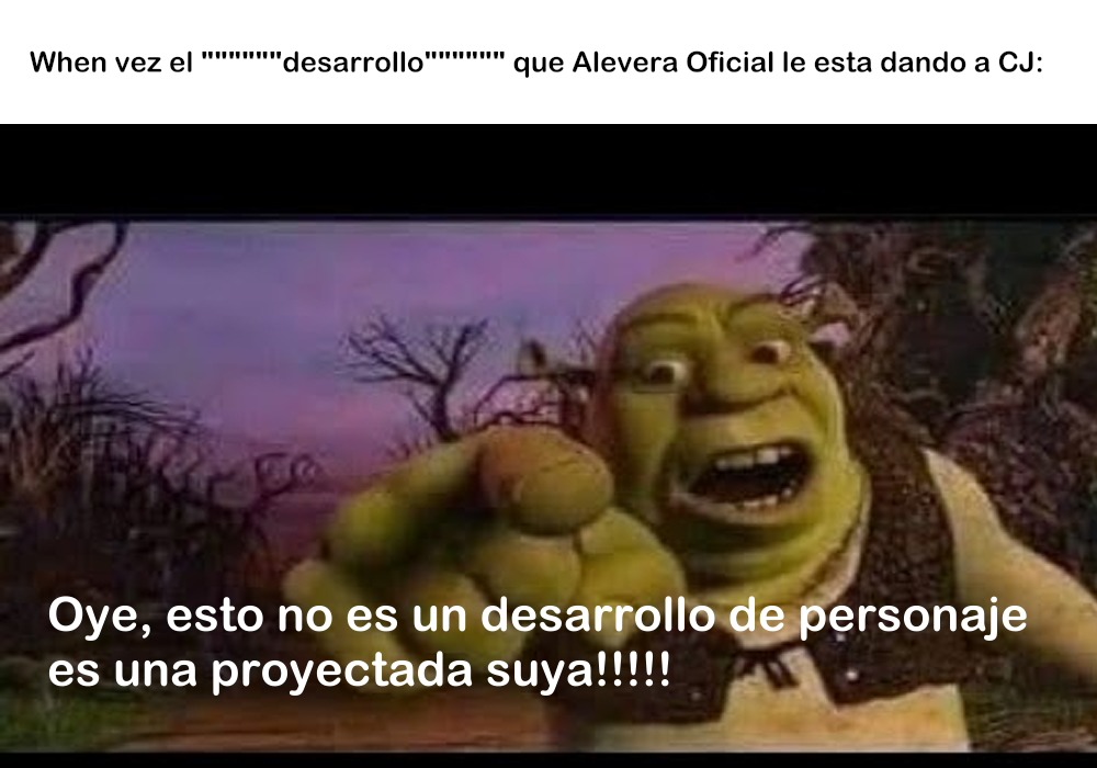 Ya no me sorprende de ese brony insestuoso - meme