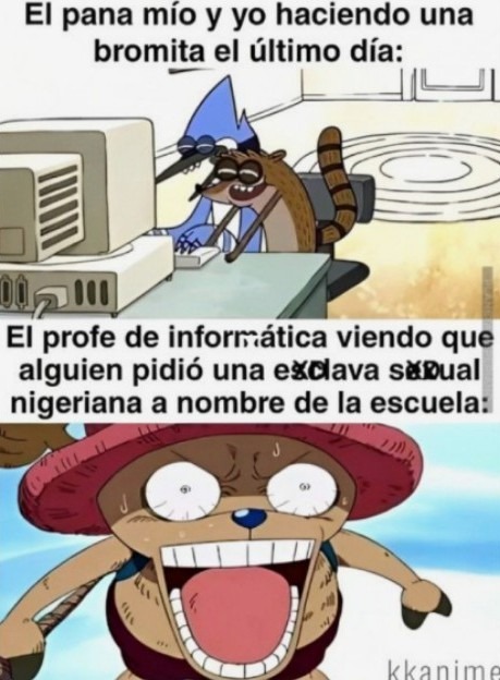 Xd - meme