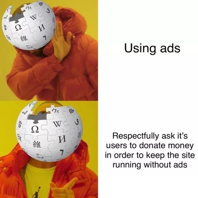 based wikipedia - meme