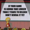 Gaming facts