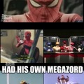 Why Japanese spooderman is better than American one