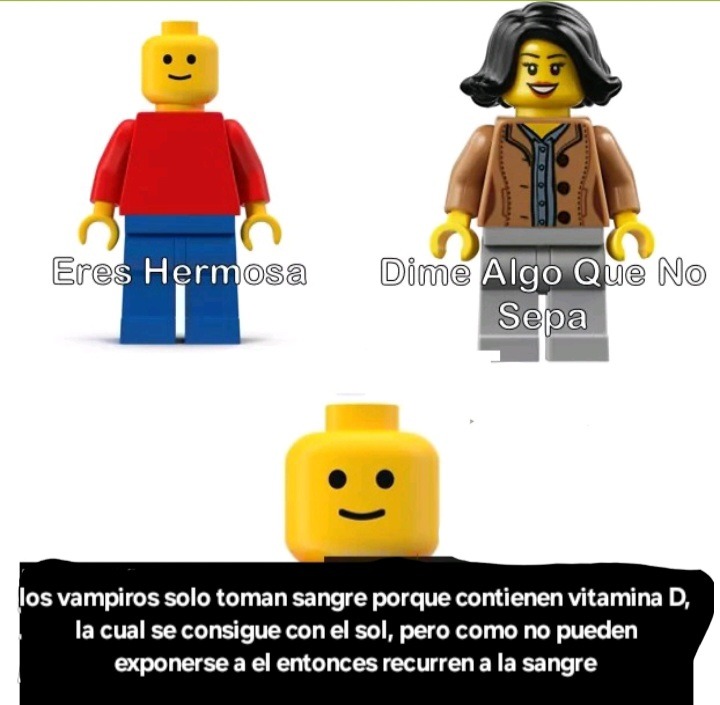 Like si no sabias (el que rechaze es puto) - meme