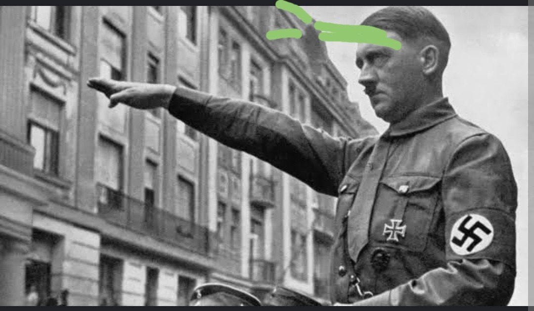 Hail memedroid