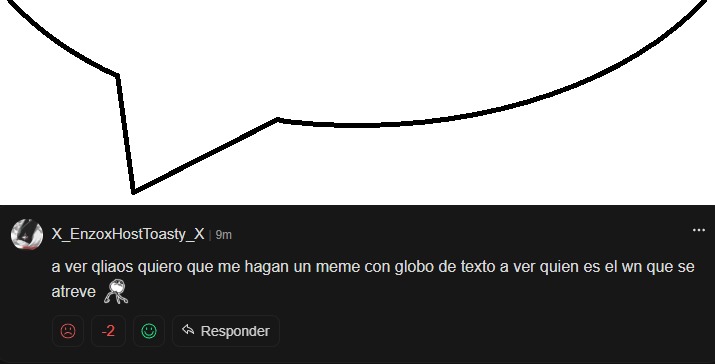Por favor introduce un titulo a tu meme