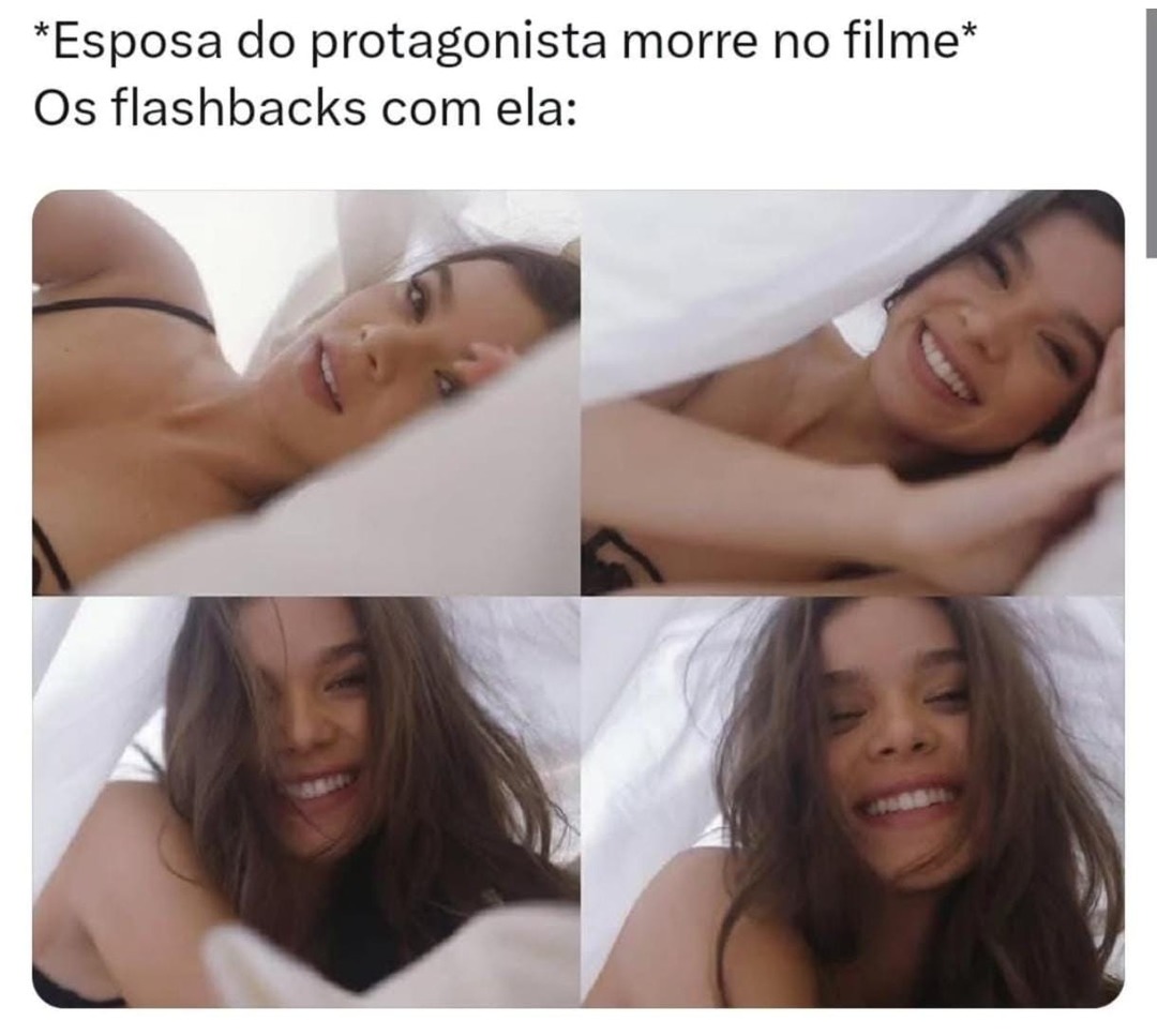 Saudades do vuco vuvo - meme