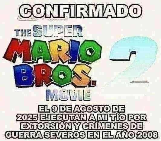 Nooo tio :crying: - meme