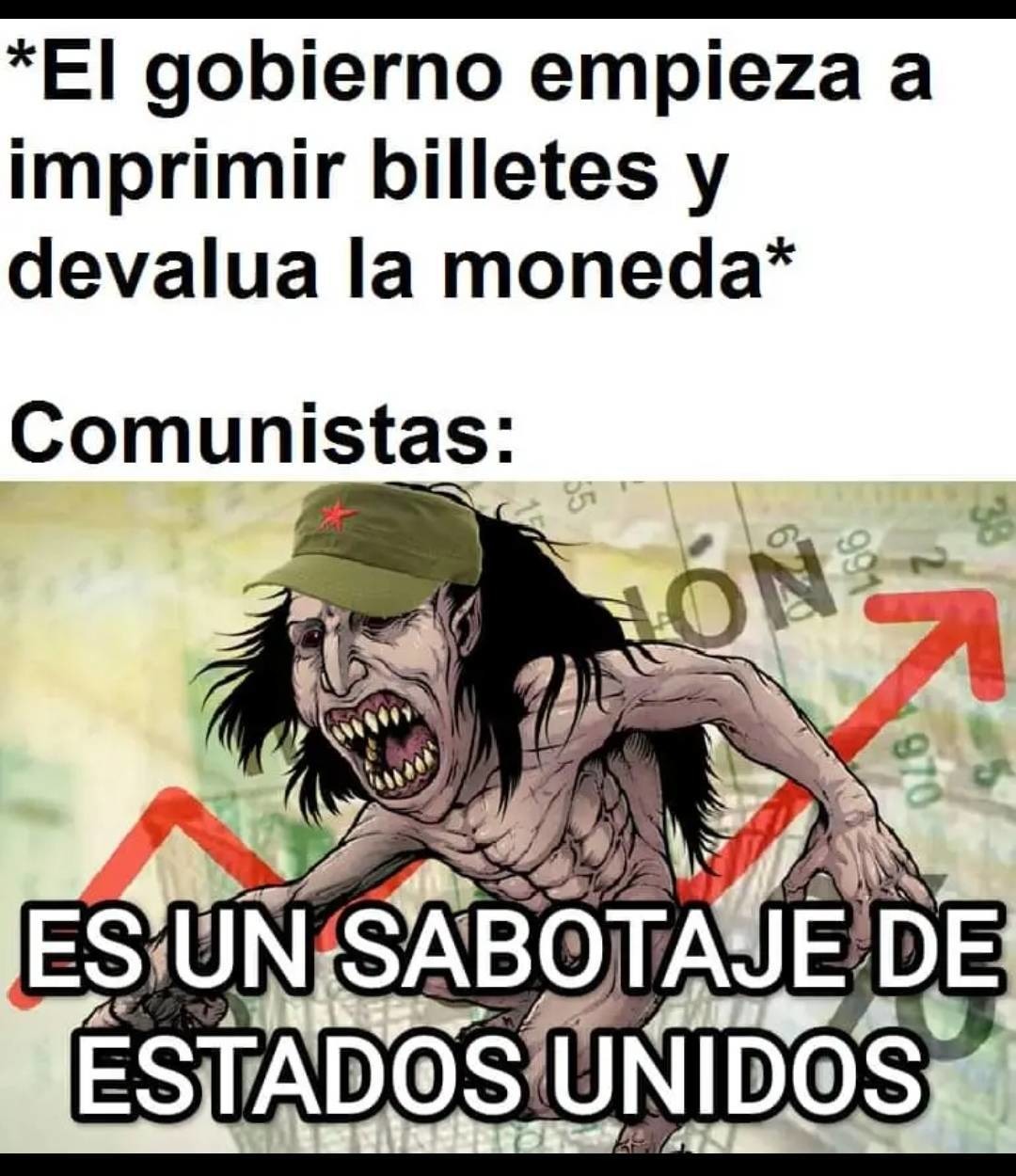 C - meme