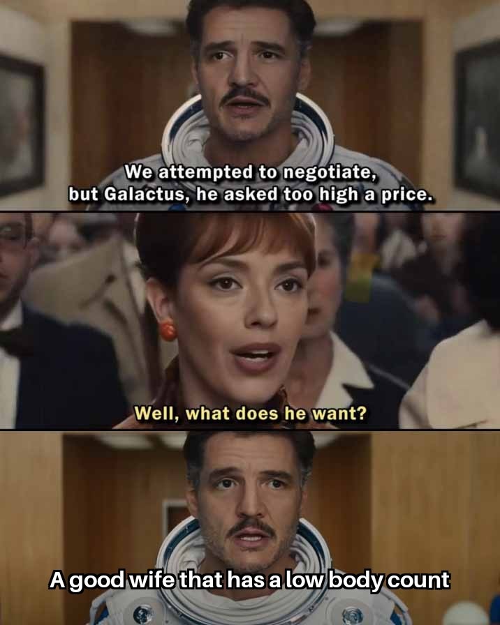 They're unicorns - meme