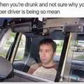 Drunk Uber