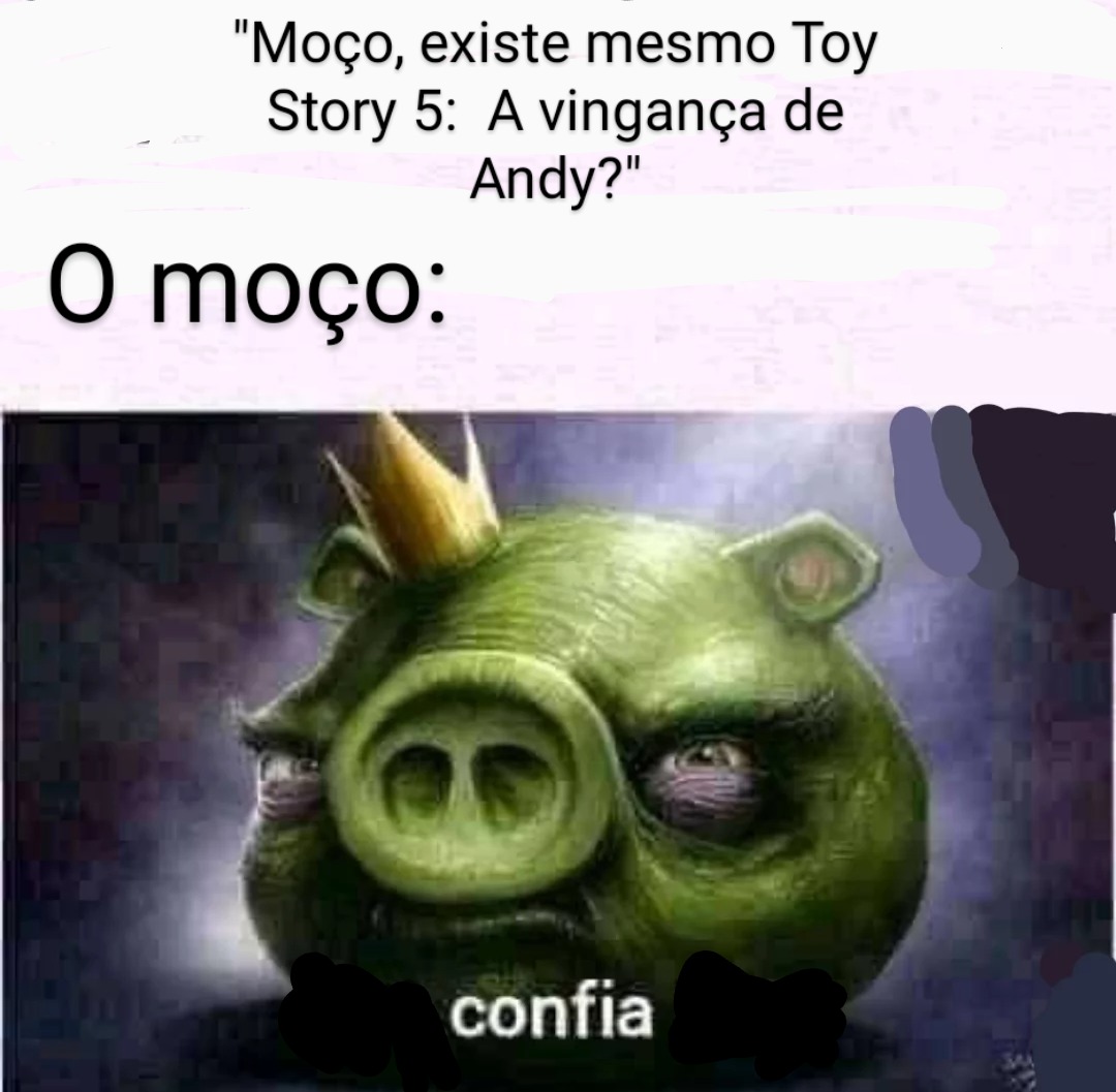 Bonequinhos do camelô - Meme by Neguim.do.RJ :) Memedroid