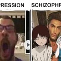 Chadzophrenia