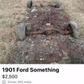Ford Something
